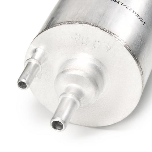 RIDEX 9F0225 Kraftstofffilter Line Filter für AUDI A6 Avant (4F5, C6) 4F0201511 Bild RIDEX 9F0225 Kraftstofffilter Line Filter für AUDI A6 Avant (4F5, C6) 4F0201511