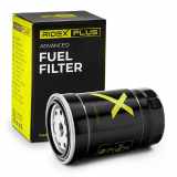RIDEX PLUS 9F0052P Kraftstofffilter Screw-on Filter für HYUNDAI ix35 31922C8900