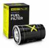 RIDEX PLUS 9F0052P Kraftstofffilter Screw-on Filter f&uuml;r HYUNDAI ix35 31922C8900