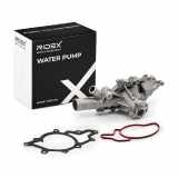 RIDEX 1260W0193 Kühlmittelpumpe Motorkühlung Wasserpumpe mechanisch 05103576AA