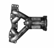 JMJ 1091594 Katalysator Kat für SUZUKI SX4 (EY, GY) 1411055L00H02