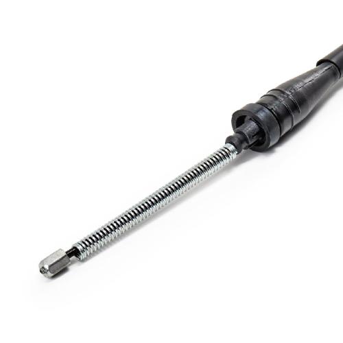 RIDEX Handbremsseil für RENAULT Clio 1V Schrägheck (BH) Bild RIDEX Handbremsseil für RENAULT Clio 1V Schrägheck (BH)