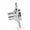 RIDEX Radnabe Hinten beidseitig passend für MERCEDES-BENZ 190 (W201) Bild RIDEX Radnabe Hinten beidseitig passend für MERCEDES-BENZ 190 (W201)
