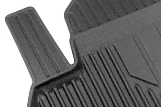 FROGUM 77426085 Fußmatten Set Vorne und Hinten für RENAULT Thalia 1 (LB) Bild FROGUM 77426085 Fußmatten Set Vorne und Hinten für RENAULT Thalia 1 (LB)