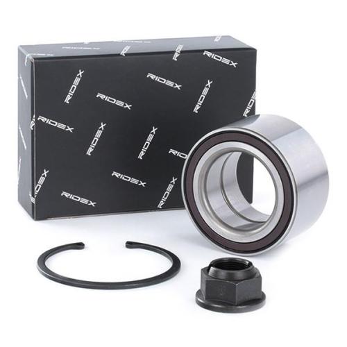 RIDEX 654W0564 Radlagersatz pro 1 Rad Vorne beidseitig Hinten 1649810106 Bild RIDEX 654W0564 Radlagersatz pro 1 Rad Vorne beidseitig Hinten 1649810106