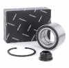 RIDEX 654W0564 Radlagersatz pro 1 Rad Vorne beidseitig Hinten 1649810106 Bild RIDEX 654W0564 Radlagersatz pro 1 Rad Vorne beidseitig Hinten 1649810106