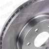 STARK SKBD-0023542 1x Bremsscheibe Vorne Ø296mm Belüftet für NISSAN 40206JR70D Bild STARK SKBD-0023542 1x Bremsscheibe Vorne Ø296mm Belüftet für NISSAN 40206JR70D