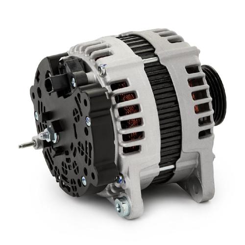 RIDEX 4G1457 Lichtmaschine 180A 12V Drehrichtung im Uhrzeigersinn mit für AUDI Bild RIDEX 4G1457 Lichtmaschine 180A 12V Drehrichtung im Uhrzeigersinn mit für AUDI