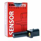 EINPARTS Kurbelwellensensor EPS0631 Anzahl der Steckkontakte: 2 Induktivsensor