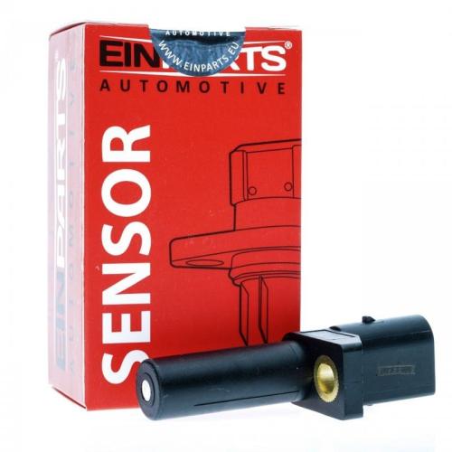 EINPARTS Kurbelwellensensor EPS0631 Anzahl der Steckkontakte: 2 Induktivsensor Bild EINPARTS Kurbelwellensensor EPS0631 Anzahl der Steckkontakte: 2 Induktivsensor