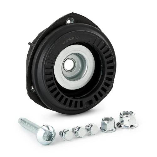 RIDEX PLUS 1180S0481P Federbeinstützlager mit Wälzlager Vorne beidseitig für VW Bild RIDEX PLUS 1180S0481P Federbeinstützlager mit Wälzlager Vorne beidseitig für VW