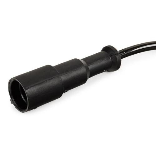 RIDEX ABS-Sensor 412W0283 Vorderachse Anzahl der Steckkontakte: 2 600mm Bild RIDEX ABS-Sensor 412W0283 Vorderachse Anzahl der Steckkontakte: 2 600mm