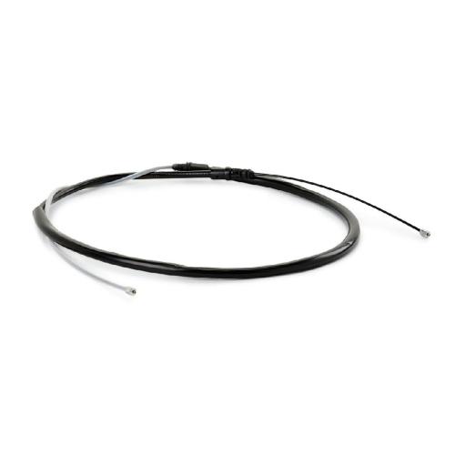 RIDEX Handbremsseil Hinten passend für PEUGEOT 2008 Kombi (CU) Bild RIDEX Handbremsseil Hinten passend für PEUGEOT 2008 Kombi (CU)