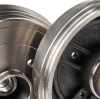 RIDEX 123B0082 2x Bremstrommeln Set Hinten InnenØ203,3mm AußenØ237,0mm Bild RIDEX 123B0082 2x Bremstrommeln Set Hinten InnenØ203,3mm AußenØ237,0mm