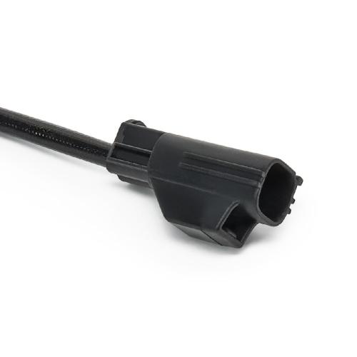 RIDEX 3938E0629 Abgastemperatursensor 2-Polig vor Katalysator für FORD 1381181 Bild RIDEX 3938E0629 Abgastemperatursensor 2-Polig vor Katalysator für FORD 1381181