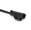RIDEX 3938E0629 Abgastemperatursensor 2-Polig vor Katalysator für FORD 1381181 Bild RIDEX 3938E0629 Abgastemperatursensor 2-Polig vor Katalysator für FORD 1381181