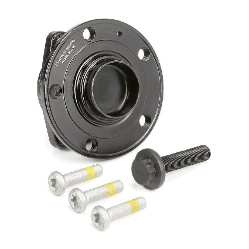 RIDEX PLUS 654W0683P Radlagersatz pro 1 Rad Vorne beidseitig für VW 5QF501611D Bild RIDEX PLUS 654W0683P Radlagersatz pro 1 Rad Vorne beidseitig für VW 5QF501611D