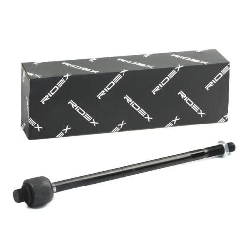 RIDEX Axialgelenk Spurstange Vorne für LAND ROVER Discovery IV (L319) Bild RIDEX Axialgelenk Spurstange Vorne für LAND ROVER Discovery IV (L319)