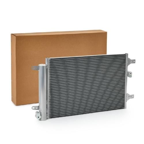 RIDEX 448C0016 Klimakondensator Klimaanlage Auto mit Trockner für FORD S-MAX Bild RIDEX 448C0016 Klimakondensator Klimaanlage Auto mit Trockner für FORD S-MAX