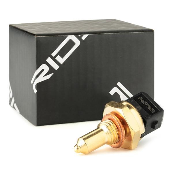 RIDEX Kühlmitteltemperatursensor für BMW 3 Touring (E91)
