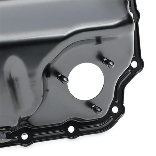 RIDEX 592O0206 Ölwanne Motorölwanne Stahl für VW Golf 5II Schrägheck 4E103602 Bild RIDEX 592O0206 Ölwanne Motorölwanne Stahl für VW Golf 5II Schrägheck 4E103602