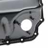 RIDEX 592O0206 Ölwanne Motorölwanne Stahl für VW Golf 5II Schrägheck 4E103602 Bild RIDEX 592O0206 Ölwanne Motorölwanne Stahl für VW Golf 5II Schrägheck 4E103602