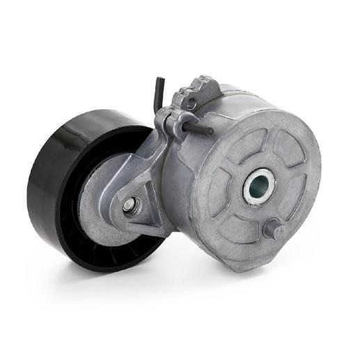 RIDEX 310T0510 Spannrolle Keilrippenriemen passend für PEUGEOT 206 Schrägheck Bild RIDEX 310T0510 Spannrolle Keilrippenriemen passend für PEUGEOT 206 Schrägheck
