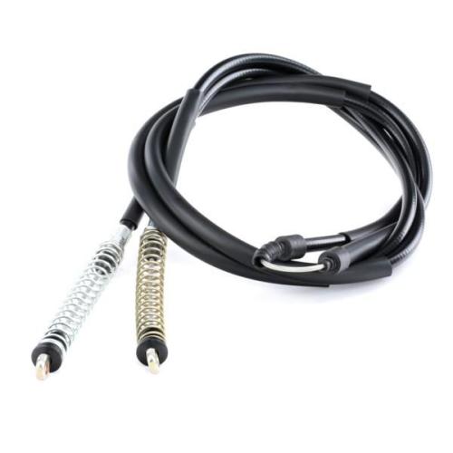 RIDEX Handbremsseil Hinten Links Rechts für FIAT Seicento / 600 Schrägheck (187) Bild RIDEX Handbremsseil Hinten Links Rechts für FIAT Seicento / 600 Schrägheck (187)