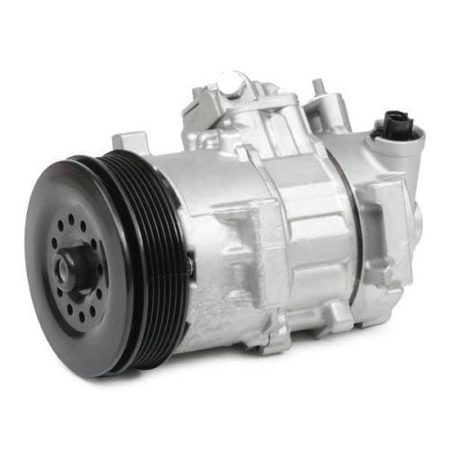 RIDEX A/C Kompressor für Klimaanlage Klimakompressor PAG 46 mit 119mm für TOYOTA Bild RIDEX A/C Kompressor für Klimaanlage Klimakompressor PAG 46 mit 119mm für TOYOTA