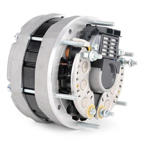 RIDEX 4G0252 Lichtmaschine 75A 14V Im Uhrzeigersinn und gegen Uhrzeigersinn ohne Bild RIDEX 4G0252 Lichtmaschine 75A 14V Im Uhrzeigersinn und gegen Uhrzeigersinn ohne