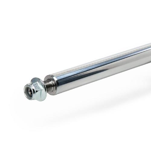 RIDEX 854S18645 1x Stoßdämpfer Federbein Gasdruck Vorne rechts 4473200500 Bild RIDEX 854S18645 1x Stoßdämpfer Federbein Gasdruck Vorne rechts 4473200500