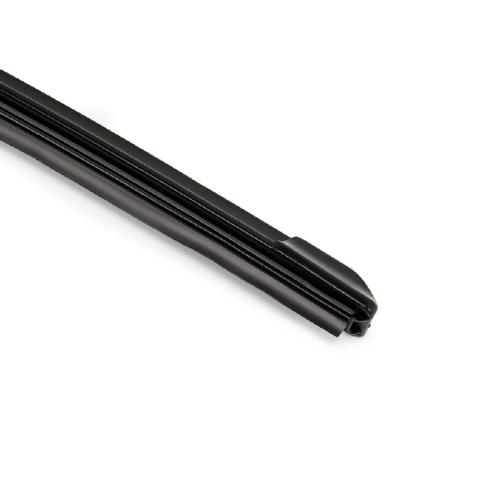 RIDEX Scheibenwischer Wischblatt Stück mit Spoiler Vorne Länge 1: 575mm Länge: Bild RIDEX Scheibenwischer Wischblatt Stück mit Spoiler Vorne Länge 1: 575mm Länge: