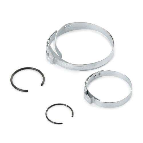 RIDEX 5J0654 Gelenksatz Antriebswelle Achswelle Vorne radseitig A166350710064 Bild RIDEX 5J0654 Gelenksatz Antriebswelle Achswelle Vorne radseitig A166350710064