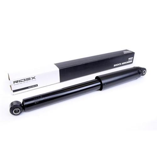 RIDEX 854S0007 2x Stoßdämpfer Gasdruck Hinten für VW SHARAN (7M8, 7M9, 7M6) Bild RIDEX 854S0007 2x Stoßdämpfer Gasdruck Hinten für VW SHARAN (7M8, 7M9, 7M6)