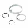 RIDEX 5J0654 Gelenksatz Antriebswelle Achswelle Vorne radseitig A166350710064 Bild RIDEX 5J0654 Gelenksatz Antriebswelle Achswelle Vorne radseitig A166350710064