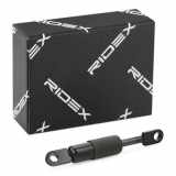 RIDEX 219G0857 Heckklappendämpfer Länge:118,5mm 530N Hub: 27mm für AUDI