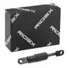 RIDEX 219G0857 Heckklappend&auml;mpfer L&auml;nge:118,5mm 530N Hub: 27mm f&uuml;r AUDI