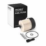RIDEX 9F0116 Kraftstofffilter Filter Cartridge für DACIA DUSTER 1640000Q1H