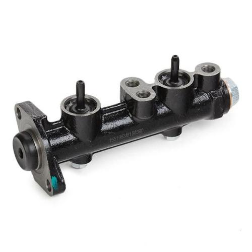 RIDEX 258M0025 Bremszylinder Hauptbremszylinder 3 Gusseisen für FIAT 124 Spider Bild RIDEX 258M0025 Bremszylinder Hauptbremszylinder 3 Gusseisen für FIAT 124 Spider