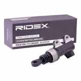 RIDEX 234M0225 Kupplungsgeberzylinder Bohrung-Ø: 19mm für VW Transporter T1V Bus