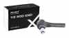 RIDEX Spurstangenkopf Vorderachse links Vorderachse rechts Traggelenk 914T0103 Bild RIDEX Spurstangenkopf Vorderachse links Vorderachse rechts Traggelenk 914T0103