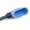 RIDEX ABS-Sensor 412W0870 Hinterachse beidseitig Sensorart: aktiver Sensor Bild RIDEX ABS-Sensor 412W0870 Hinterachse beidseitig Sensorart: aktiver Sensor