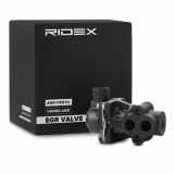 RIDEX 1145E0133 AGR-Ventil Abgasrückführungsventil für SUZUKI JIMNY (FJ)
