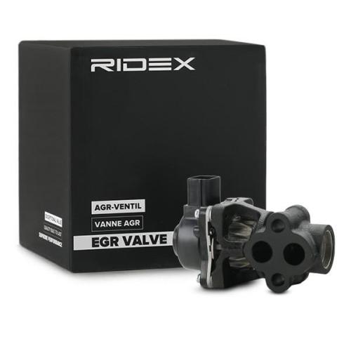 RIDEX 1145E0133 AGR-Ventil Abgasrückführungsventil für SUZUKI JIMNY (FJ) Bild RIDEX 1145E0133 AGR-Ventil Abgasrückführungsventil für SUZUKI JIMNY (FJ)