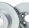 RIDEX PLUS 82B0643P 2x Bremsscheiben Vorne Ø327,9mm Belüftet für BMW X3 Bild RIDEX PLUS 82B0643P 2x Bremsscheiben Vorne Ø327,9mm Belüftet für BMW X3
