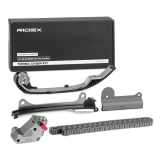 RIDEX 1389T0132 Steuerkettensatz Steuerkette Kette geräuscharm Simplex