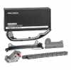 RIDEX 1389T0132 Steuerkettensatz Steuerkette Kette ger&auml;uscharm Simplex