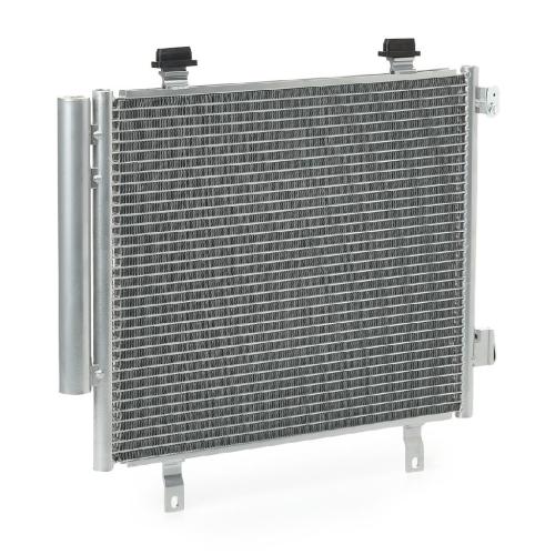 RIDEX 448C0272 Klimakondensator Klimaanlage Auto mit Trockner für SUZUKI Alto Bild RIDEX 448C0272 Klimakondensator Klimaanlage Auto mit Trockner für SUZUKI Alto