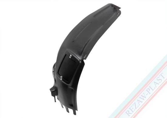 REZAW PLAST Radhausschale Vorne Rechts für OPEL ZAFIRA B (A05) Bild REZAW PLAST Radhausschale Vorne Rechts für OPEL ZAFIRA B (A05)
