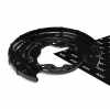 RIDEX 1x Ankerblech / Spritzblech Hinten links f&uuml;r HYUNDAI i30 (FD) 582501H000